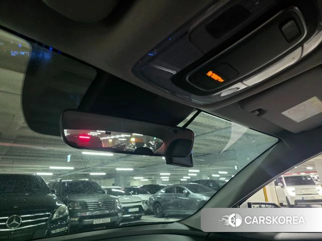 Hyundai The New Avante (CN7) 2024 Белый из Кореи, фото 4