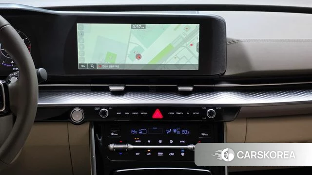 Kia Carnival 4th generation id 4871376 из Кореи 4