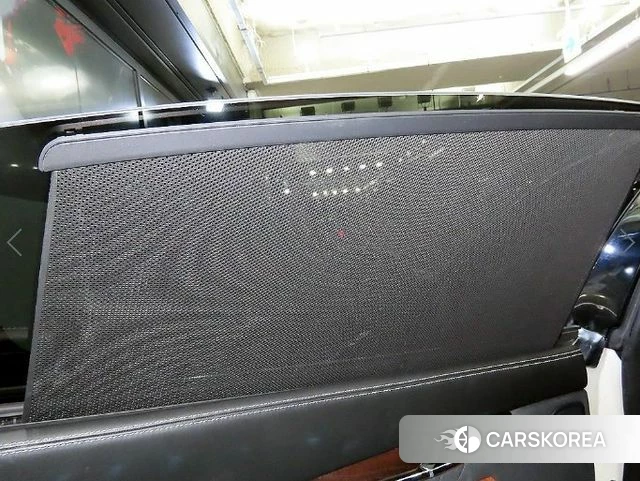 Maserati Quattroporte 2018 Белый из Кореи, фото 4