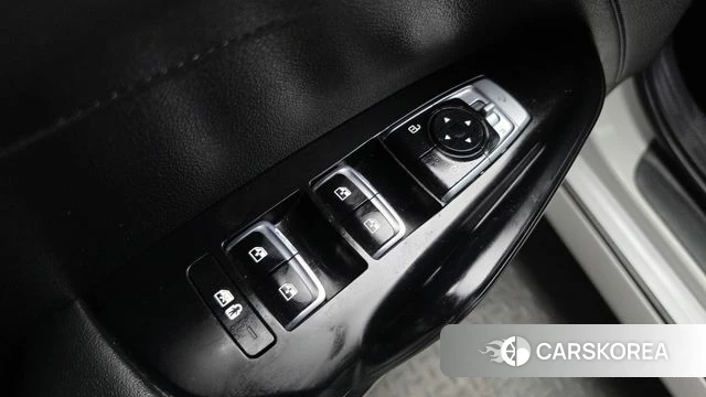 Kia K5 3rd generation 2021 Белый из Кореи, фото 4
