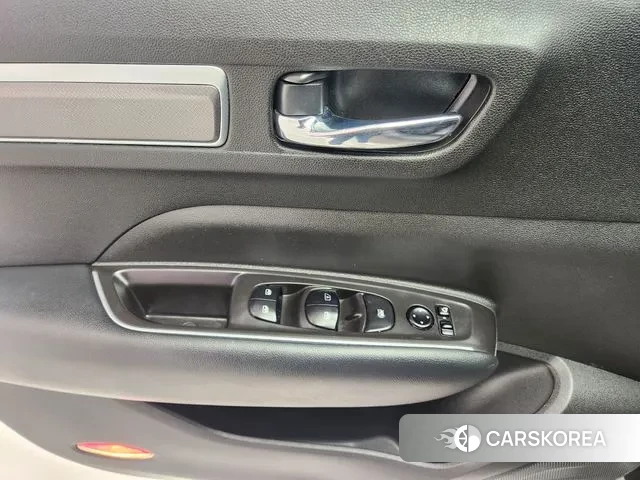 Renault Korea (Samsung) The New QM6 2020 Серый из Кореи, фото 4