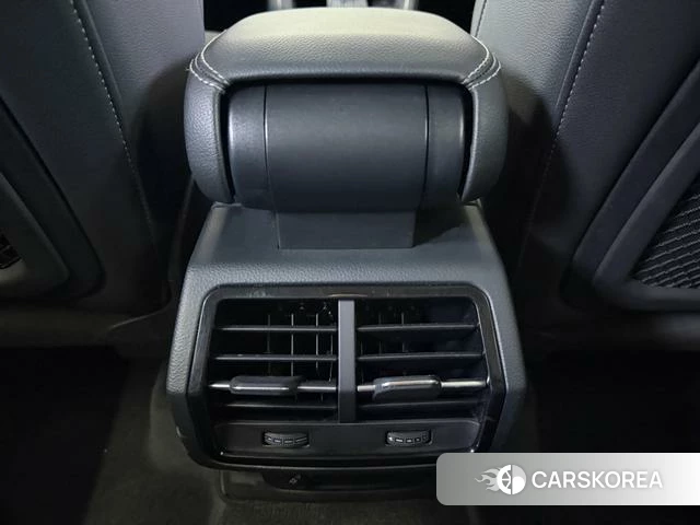 Audi Q3 2021 Белый из Китая, фото 4
