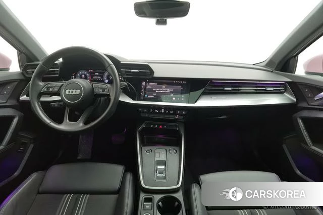 Audi A3 2022 Другой из Китая, фото 4