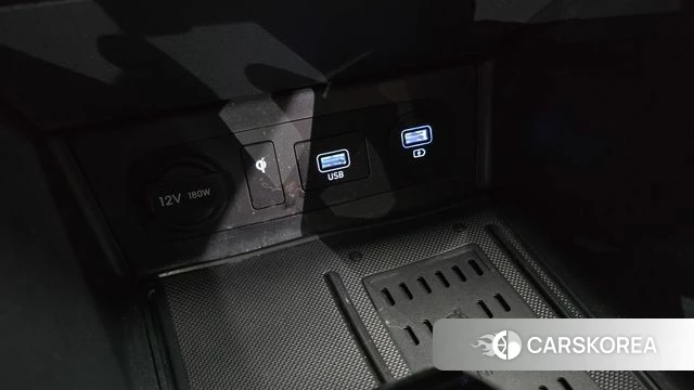 Hyundai Sonata (DN8) 2021 Черный из Кореи, фото 4