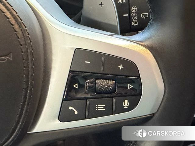 BMW X3 2021 Белый из Китая, фото 4