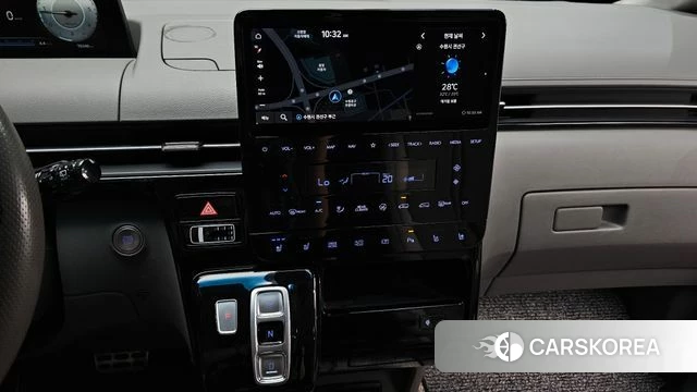 Hyundai Staria 2021 Белый из Кореи, фото 4