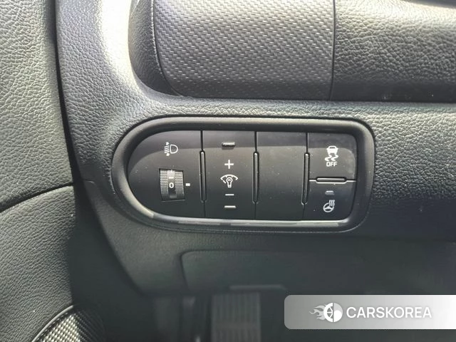 Kia The New K3 2018 Белый из Кореи, фото 4