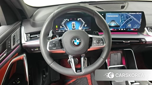 BMW X2 (U10) 2025 Белый из Кореи, фото 4