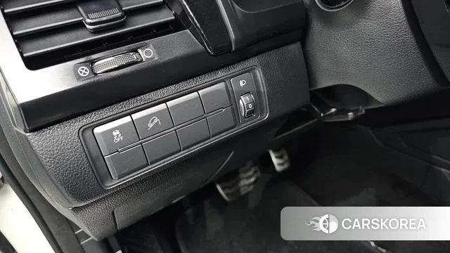 Ssangyong Rexton Sports Cannes 2021 Белый из Кореи, фото 4