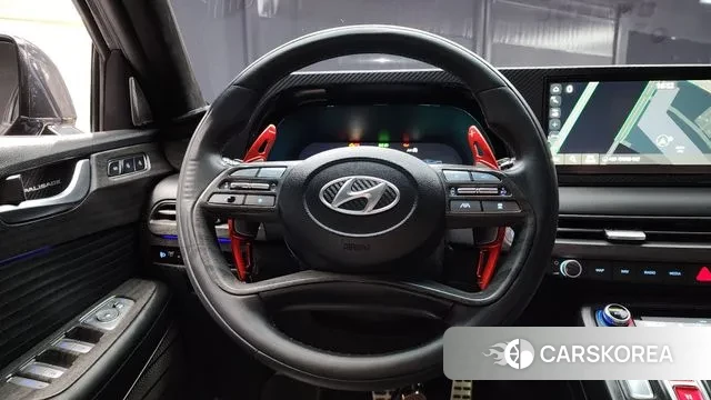 Hyundai The New Palisade id 3625034 из Кореи 4