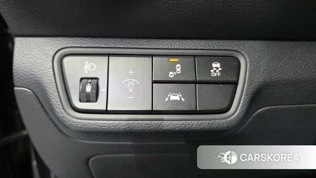 Kia Come New K3 2019 Синий из Кореи, фото 4