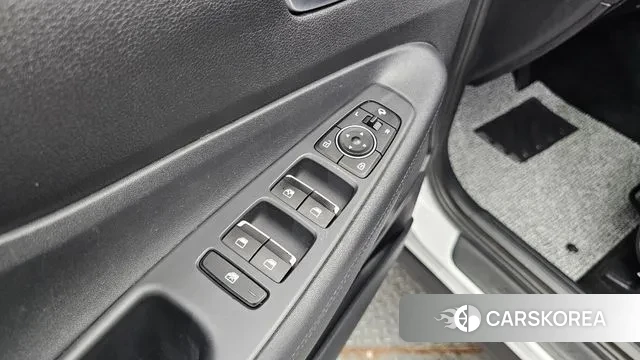 Hyundai The New Santa Fe 2020 Белый из Кореи, фото 4