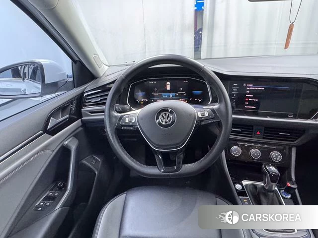 Volkswagen Sagitar 2021 Белый из Китая, фото 4
