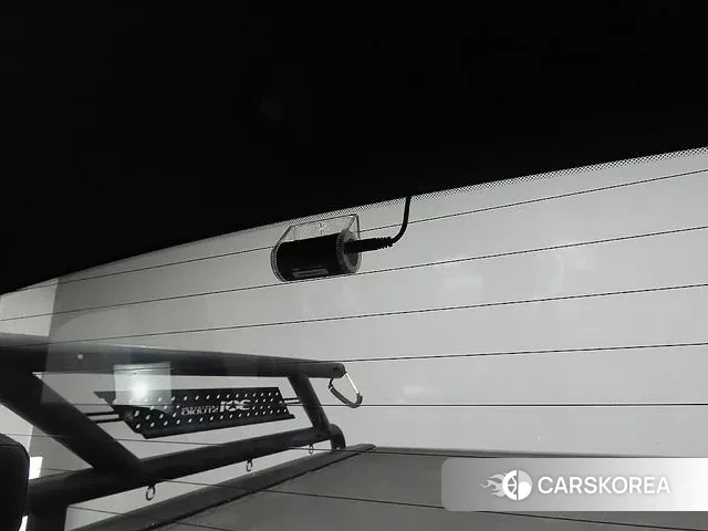 Ssangyong Rexton Sports Cannes 2020 Черный из Кореи, фото 4