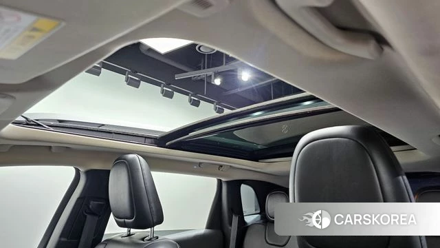 Jeep Cherokee (KL) 2018 Черный из Кореи, фото 4