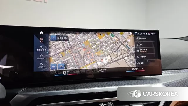 BMW 3 Series (G20) 2023 Черный из Кореи, фото 4