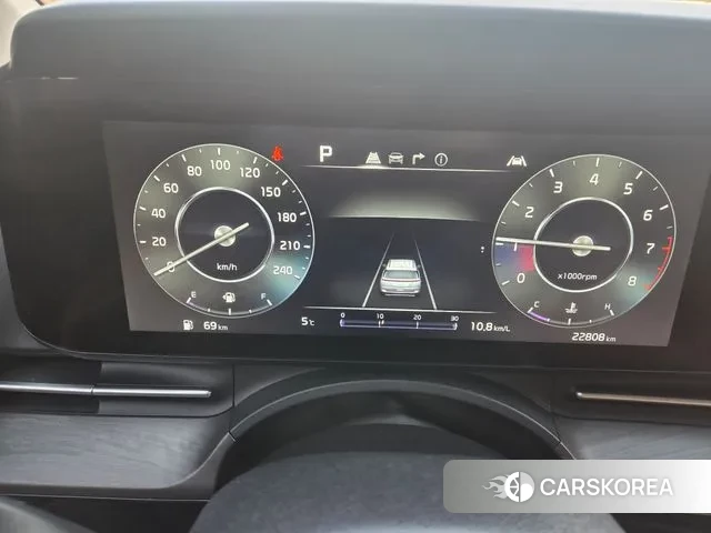 Kia Carnival 4th generation 2022 Черный из Кореи, фото 4