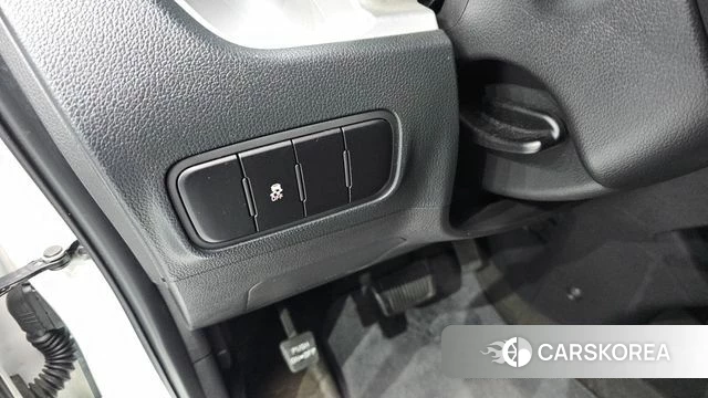 Kia The New Ray 2021 Белый из Кореи, фото 4