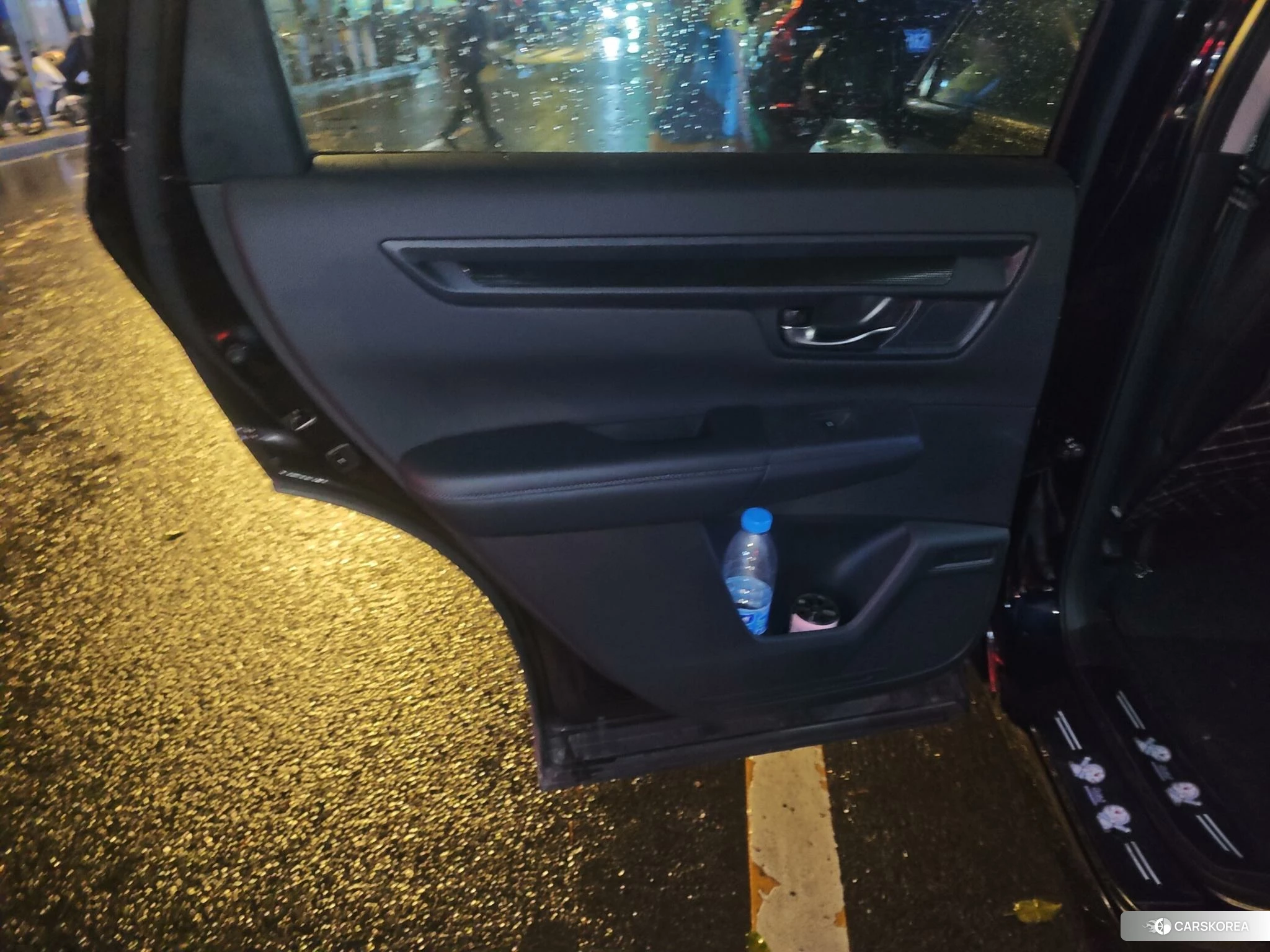 Honda Breeze 2024 Черный из Китая, фото 4