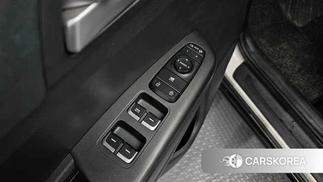 Kia Sportage The Bold 2021 Белый из Кореи, фото 4
