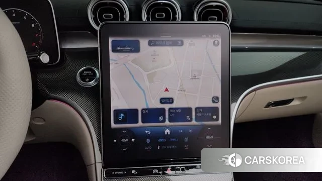 Mercedes-Benz CLE-Class C236 2024 Белый из Кореи, фото 4