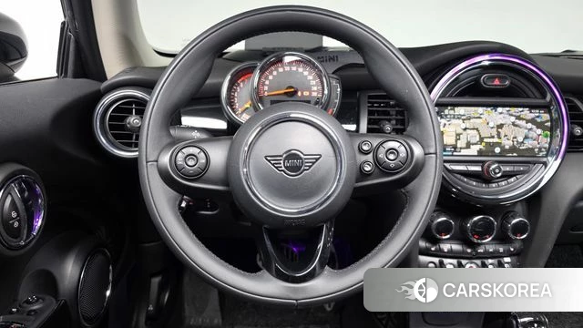 Mini Cooper 2020 Серый из Кореи, фото 4
