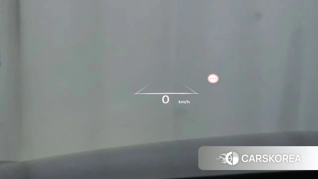 Genesis G80 (RG3) 2021 Синий из Кореи, фото 4