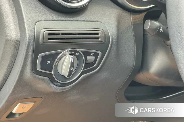 Mercedes-Benz GLC Coupe id 4215578 из Китая 4