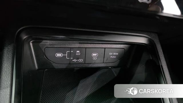 Kia The New K5 3rd generation 2023 Серый из Кореи, фото 4