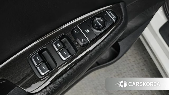 Kia The New K5 2nd generation 2018 Белый из Кореи, фото 4
