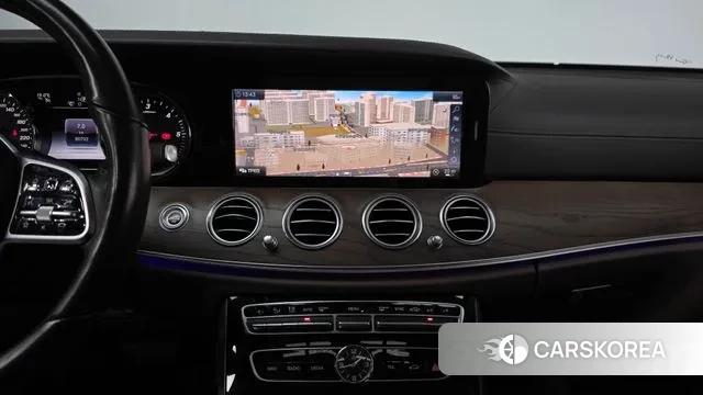 Mercedes-Benz E-Class W213 2019 Белый из Кореи, фото 4