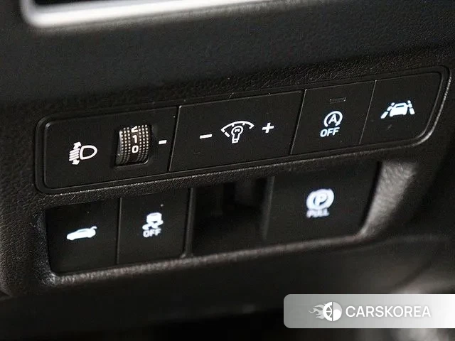 Hyundai Sonata (DN8) 2021 Черный из Кореи, фото 4