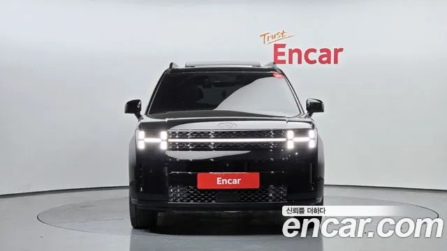 Hyundai Santa Fe (MX5) id 2660546 из Кореи 4