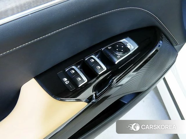 Kia K5 3rd generation 2022 Белый из Кореи, фото 4