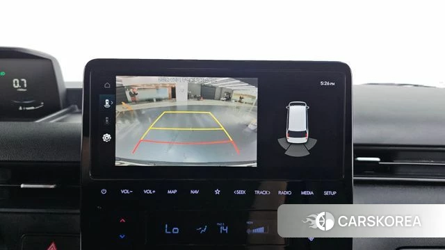 Hyundai Staria 2022 Серый из Кореи, фото 4