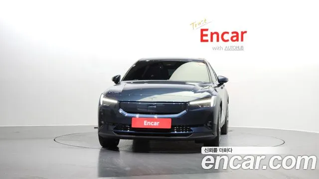 Polestar Polestar 2 id 2655510 из Кореи 4