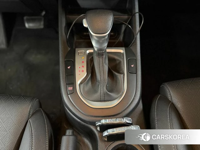 Kia Come New K3 2019 Белый из Кореи, фото 4