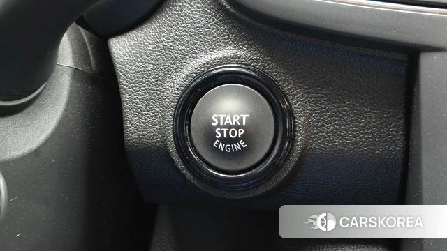 Renault Korea (Samsung) The New QM6 2024 Белый из Кореи, фото 4