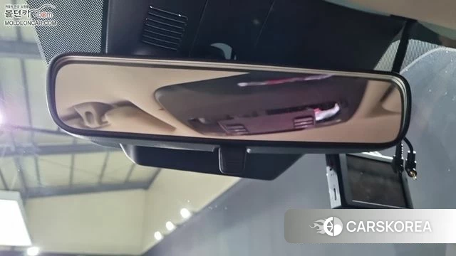 Kia Carnival 4th generation 2021 Черный из Кореи, фото 4