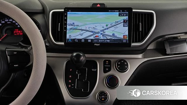 Kia The New Ray 2019 Белый из Кореи, фото 4