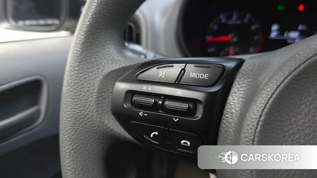 Kia Morning Urban (JA) 2020 Белый из Кореи, фото 4