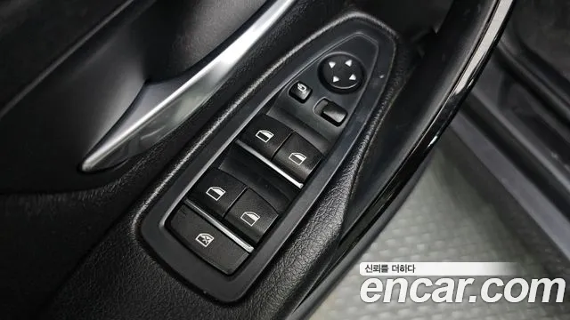 BMW 3 Series (F30) 2018 Серый из Кореи, фото 4