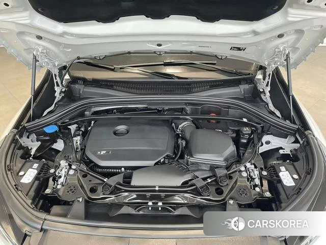 BMW X1 2025 Белый из Китая, фото 4