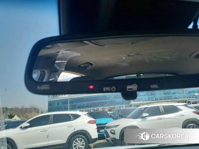 Hyundai Kona 2018 Белый из Кореи, фото 4