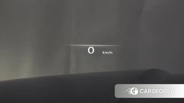 Genesis GV80 2021 Синий из Кореи, фото 4