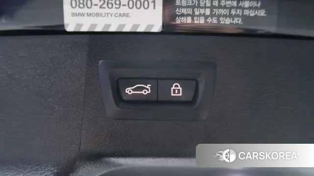 BMW X6 (F16) 2018 Черный из Кореи, фото 4