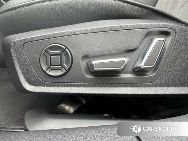 Audi A6L 2024 Черный из Китая, фото 4
