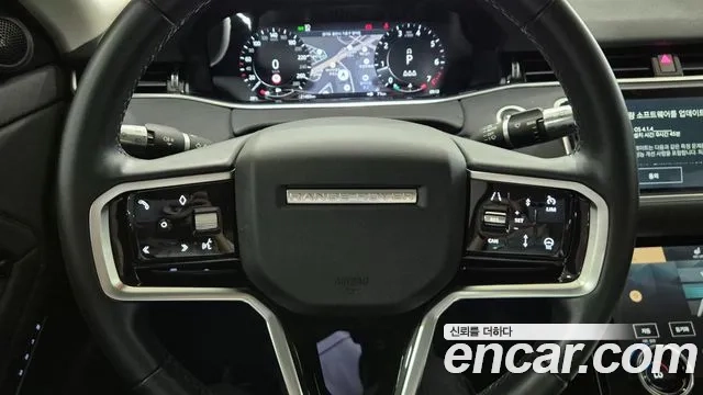 Land Rover Range Rover Evoque 2nd Generation id 2905807 из Кореи 4