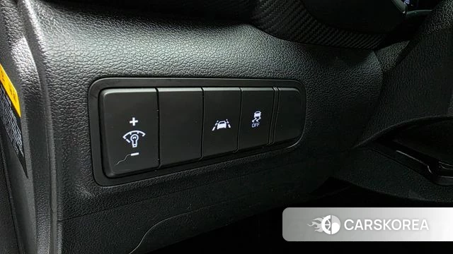 Hyundai All New Tucson 2019 Белый из Кореи, фото 4
