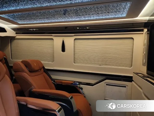 Mercedes-Benz Sprinter 2023 Черный из Кореи, фото 4